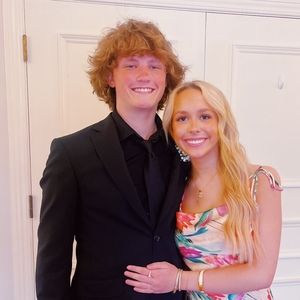 Meet your Posher, Lilly